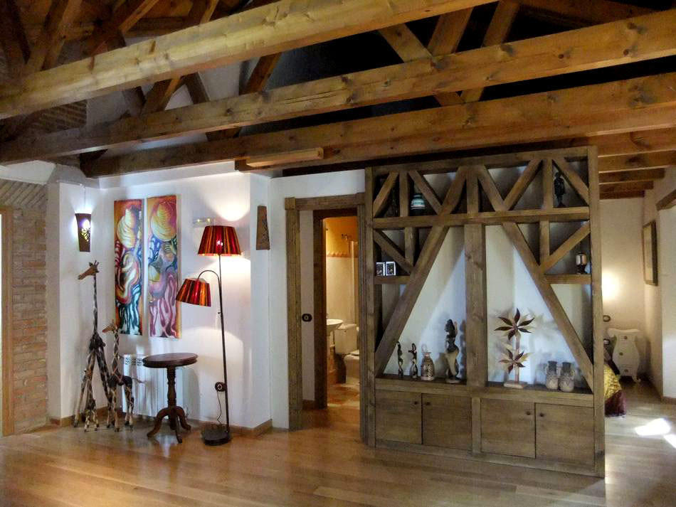 Pension Alfin Гранада Экстерьер фото